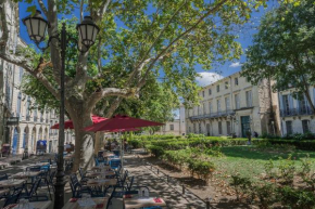  Appartement Canourgue - Première Conciergerie  Монпелье